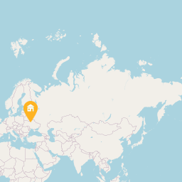 Kiev Accommodation Apartment on Antonovycha st. на глобальній карті